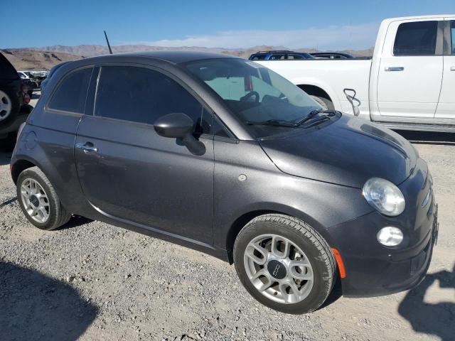 Photo 3 VIN: 3C3CFFAR8FT581825 - FIAT 500 POP 