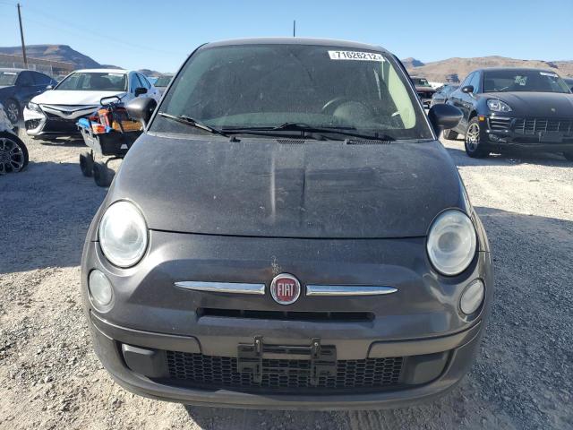 Photo 4 VIN: 3C3CFFAR8FT581825 - FIAT 500 POP 