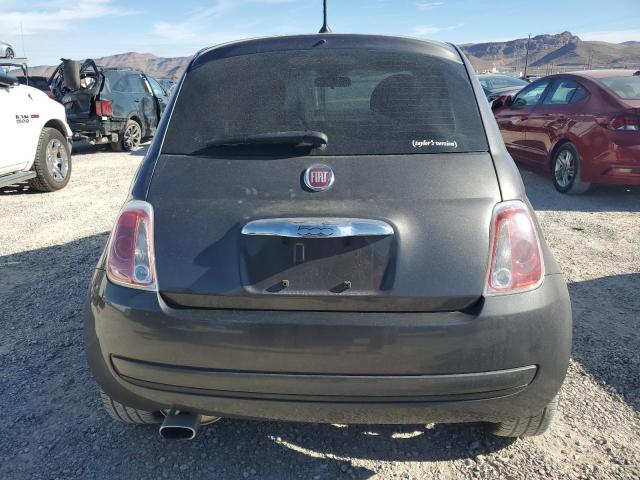 Photo 5 VIN: 3C3CFFAR8FT581825 - FIAT 500 POP 