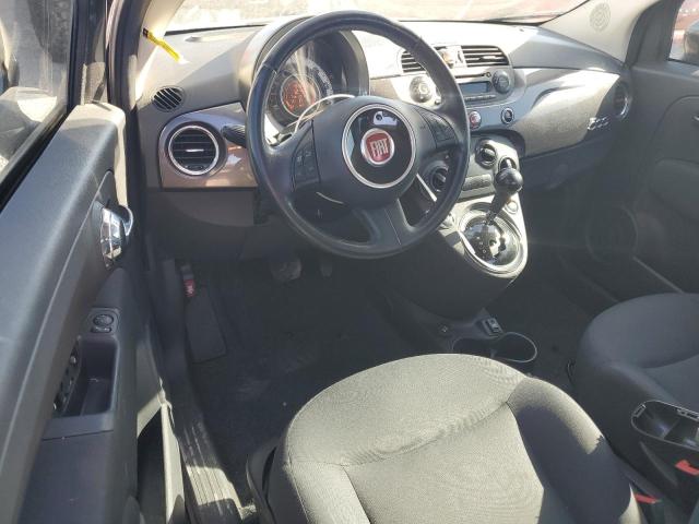 Photo 7 VIN: 3C3CFFAR8FT581825 - FIAT 500 POP 