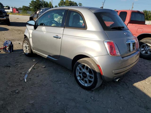 Photo 1 VIN: 3C3CFFAR8FT590248 - FIAT 500 POP 