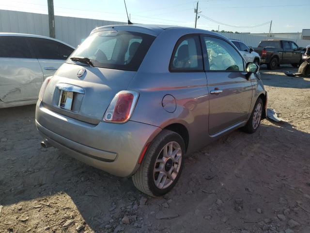 Photo 2 VIN: 3C3CFFAR8FT590248 - FIAT 500 POP 