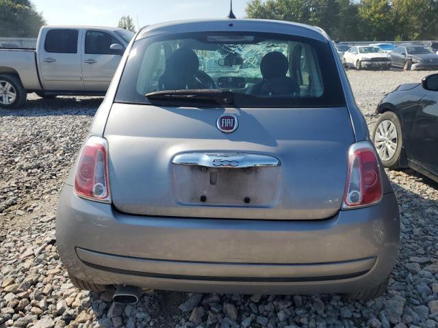 Photo 5 VIN: 3C3CFFAR8FT590248 - FIAT 500 POP 