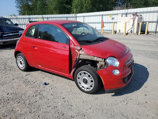 Photo 3 VIN: 3C3CFFAR8FT609851 - FIAT 500 