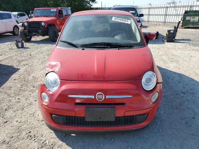 Photo 4 VIN: 3C3CFFAR8FT609851 - FIAT 500 