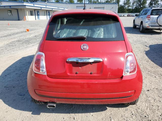 Photo 5 VIN: 3C3CFFAR8FT609851 - FIAT 500 