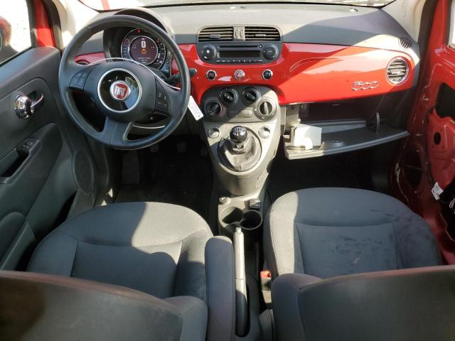 Photo 7 VIN: 3C3CFFAR8FT609851 - FIAT 500 