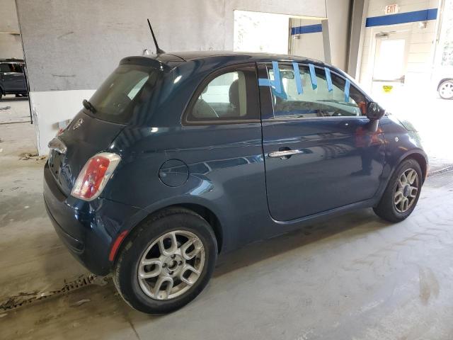 Photo 2 VIN: 3C3CFFAR8FT680967 - FIAT 500 POP 