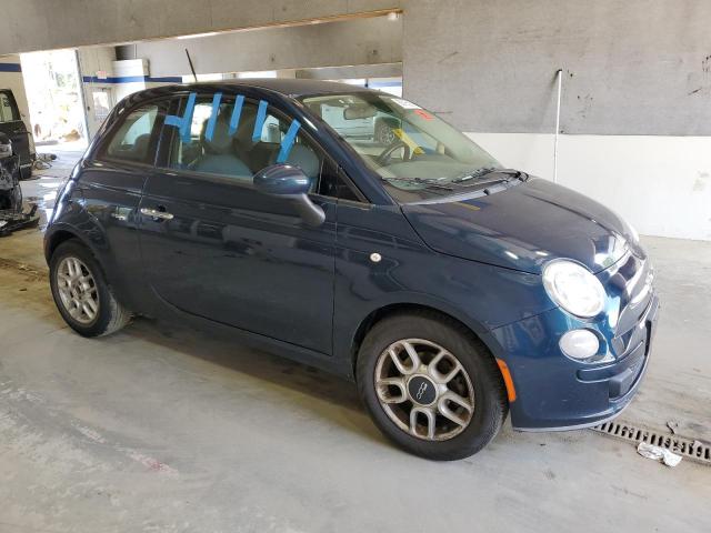 Photo 3 VIN: 3C3CFFAR8FT680967 - FIAT 500 POP 