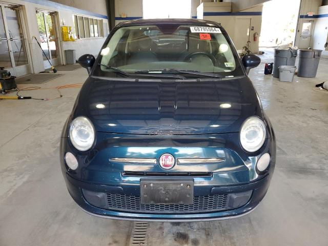 Photo 4 VIN: 3C3CFFAR8FT680967 - FIAT 500 POP 