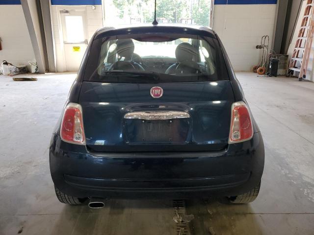 Photo 5 VIN: 3C3CFFAR8FT680967 - FIAT 500 POP 