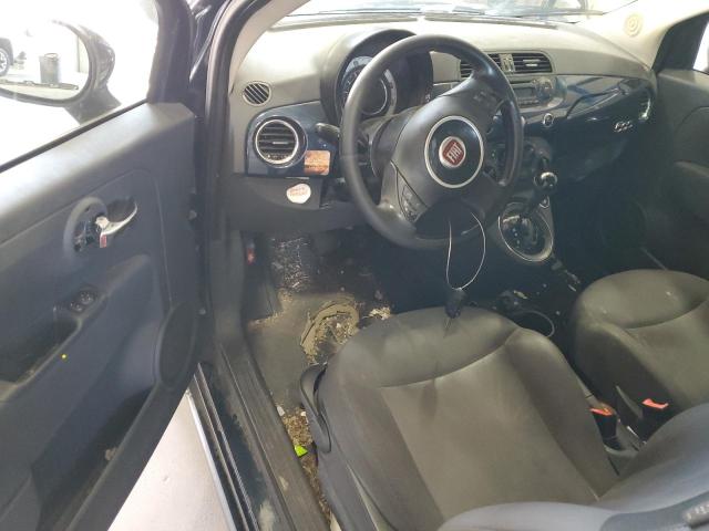 Photo 7 VIN: 3C3CFFAR8FT680967 - FIAT 500 POP 