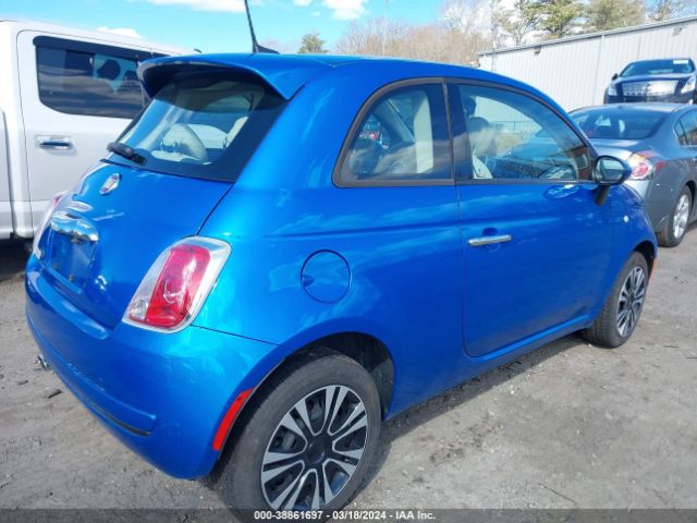 Photo 3 VIN: 3C3CFFAR8GT143128 - FIAT 500 