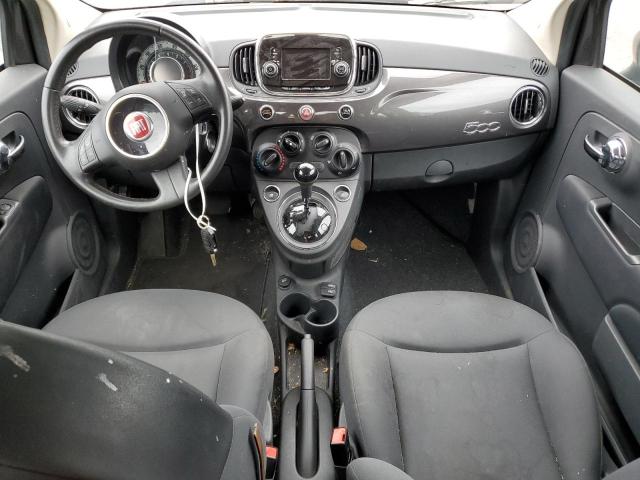 Photo 7 VIN: 3C3CFFAR8GT144943 - FIAT 500 