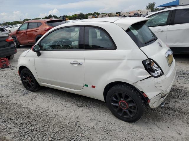 Photo 1 VIN: 3C3CFFAR8GT222184 - FIAT 500 POP 