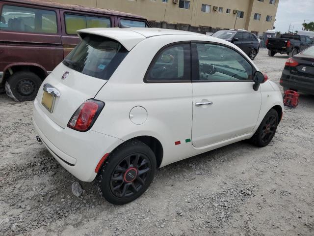 Photo 2 VIN: 3C3CFFAR8GT222184 - FIAT 500 POP 