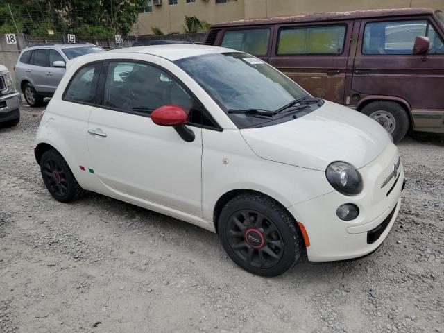 Photo 3 VIN: 3C3CFFAR8GT222184 - FIAT 500 POP 