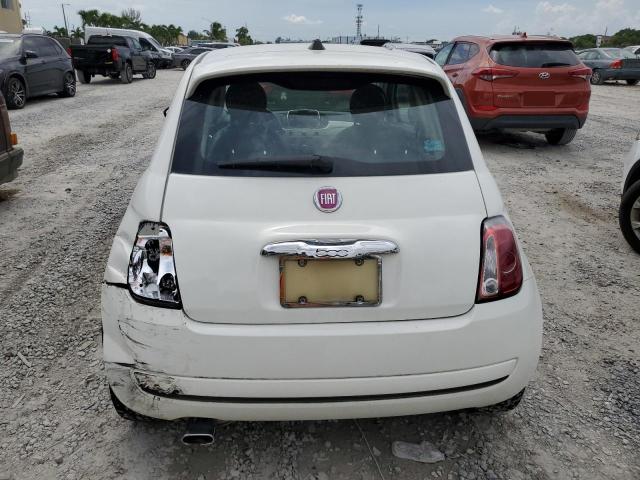 Photo 5 VIN: 3C3CFFAR8GT222184 - FIAT 500 POP 