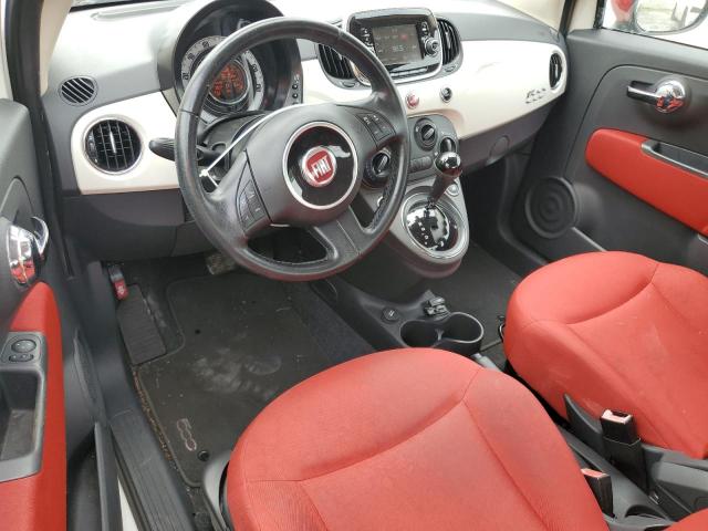 Photo 7 VIN: 3C3CFFAR8GT222184 - FIAT 500 POP 