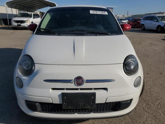 Photo 4 VIN: 3C3CFFAR8GT228034 - FIAT 500 