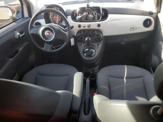 Photo 7 VIN: 3C3CFFAR8GT228034 - FIAT 500 