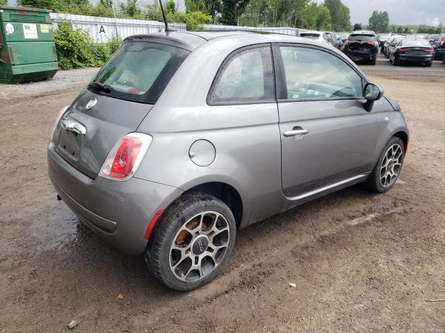 Photo 2 VIN: 3C3CFFAR9CT102128 - FIAT 500 POP 