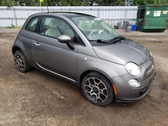 Photo 3 VIN: 3C3CFFAR9CT102128 - FIAT 500 POP 