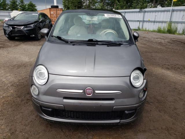 Photo 4 VIN: 3C3CFFAR9CT102128 - FIAT 500 POP 