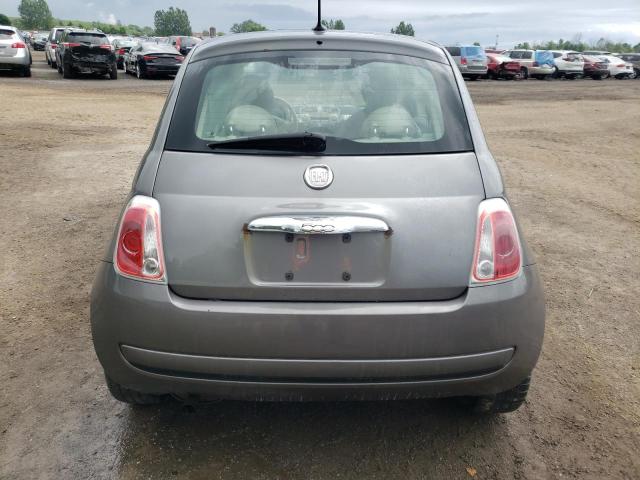 Photo 5 VIN: 3C3CFFAR9CT102128 - FIAT 500 POP 