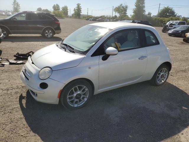 Photo 0 VIN: 3C3CFFAR9CT105496 - FIAT 500 POP 