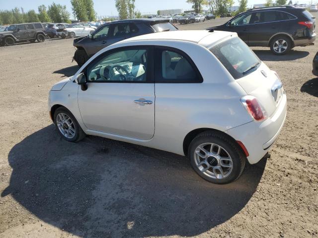 Photo 1 VIN: 3C3CFFAR9CT105496 - FIAT 500 POP 