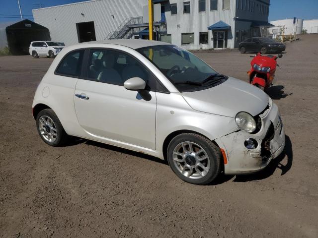 Photo 3 VIN: 3C3CFFAR9CT105496 - FIAT 500 POP 