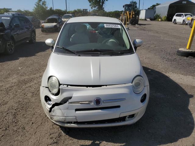 Photo 4 VIN: 3C3CFFAR9CT105496 - FIAT 500 POP 