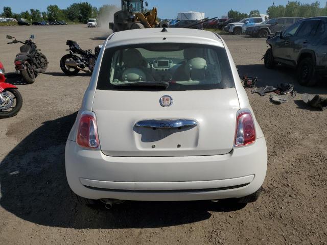 Photo 5 VIN: 3C3CFFAR9CT105496 - FIAT 500 POP 