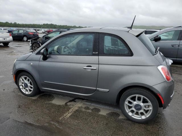 Photo 1 VIN: 3C3CFFAR9CT106275 - FIAT 500 POP 