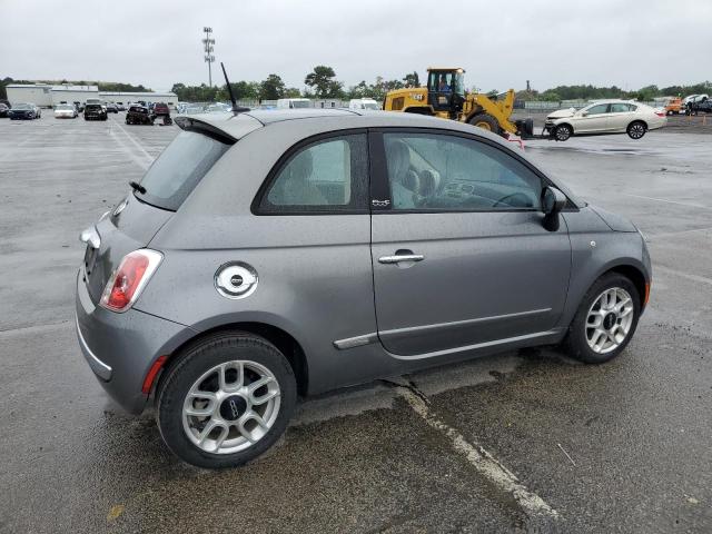 Photo 2 VIN: 3C3CFFAR9CT106275 - FIAT 500 POP 