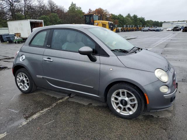 Photo 3 VIN: 3C3CFFAR9CT106275 - FIAT 500 POP 