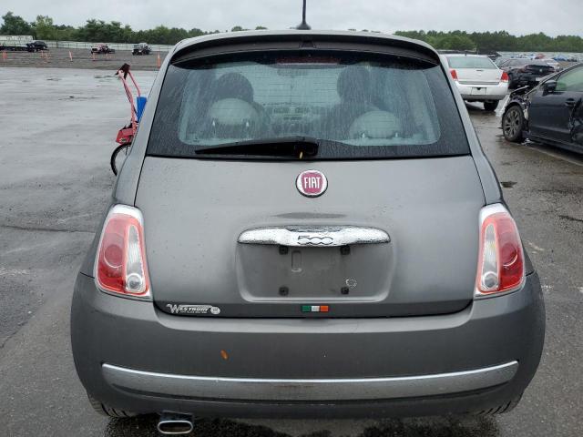 Photo 5 VIN: 3C3CFFAR9CT106275 - FIAT 500 POP 