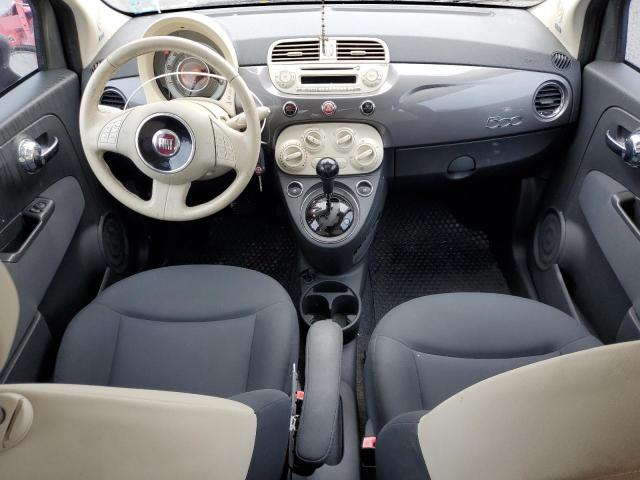 Photo 7 VIN: 3C3CFFAR9CT106275 - FIAT 500 POP 