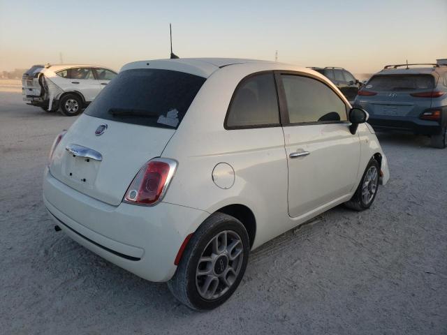 Photo 3 VIN: 3C3CFFAR9CT112531 - FIAT 500 POP 