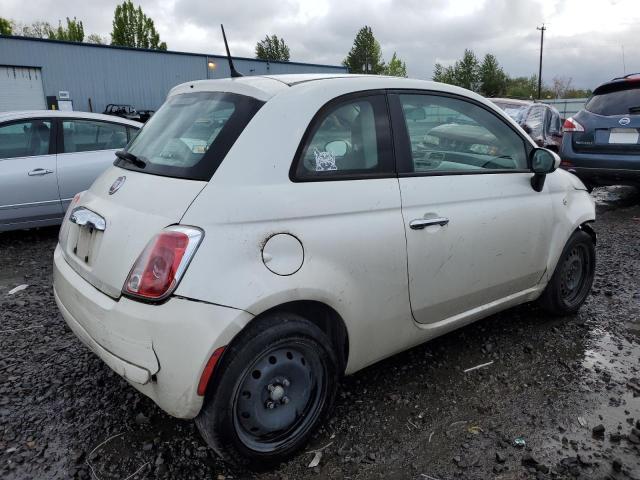 Photo 2 VIN: 3C3CFFAR9CT113937 - FIAT 500 