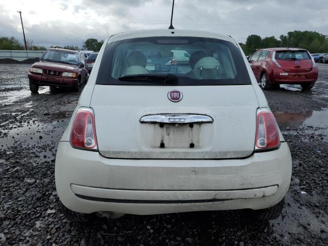 Photo 5 VIN: 3C3CFFAR9CT113937 - FIAT 500 