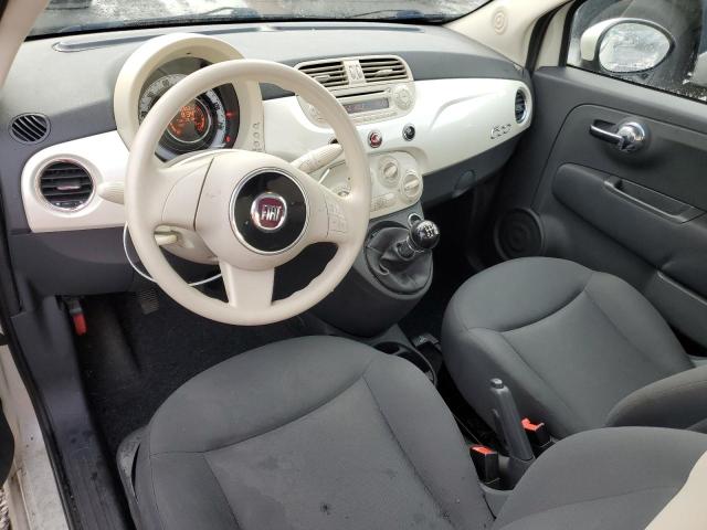 Photo 7 VIN: 3C3CFFAR9CT113937 - FIAT 500 