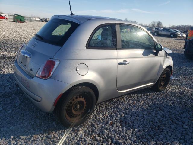 Photo 3 VIN: 3C3CFFAR9CT127952 - FIAT 500 POP 