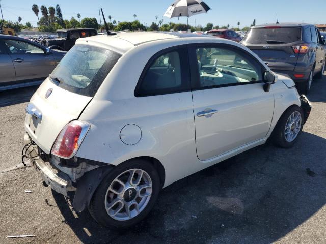 Photo 2 VIN: 3C3CFFAR9CT142709 - FIAT 500 POP 