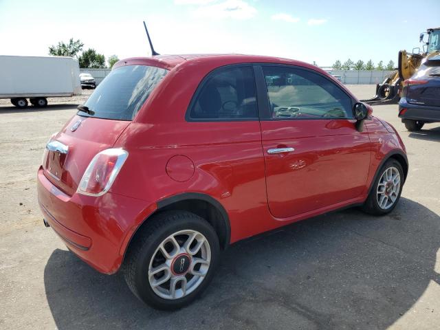 Photo 2 VIN: 3C3CFFAR9CT179629 - FIAT 500 POP 