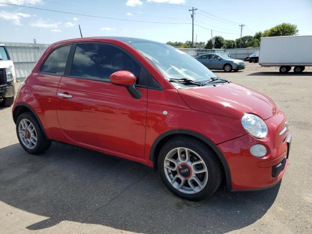 Photo 3 VIN: 3C3CFFAR9CT179629 - FIAT 500 POP 