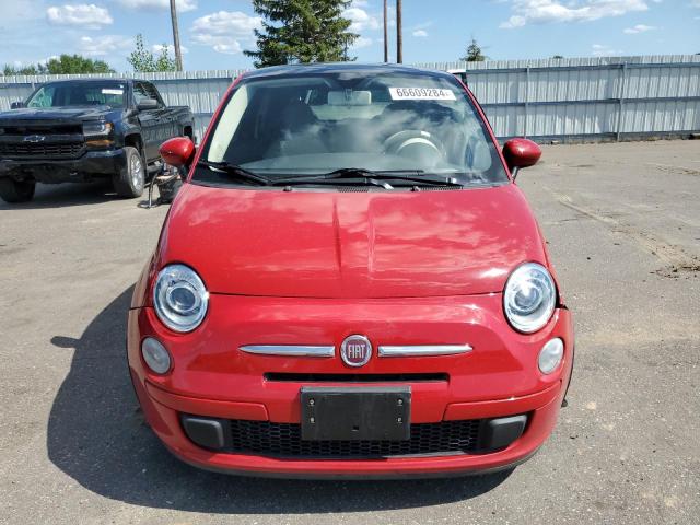 Photo 4 VIN: 3C3CFFAR9CT179629 - FIAT 500 POP 