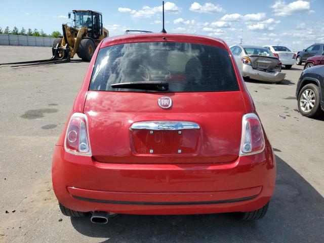 Photo 5 VIN: 3C3CFFAR9CT179629 - FIAT 500 POP 