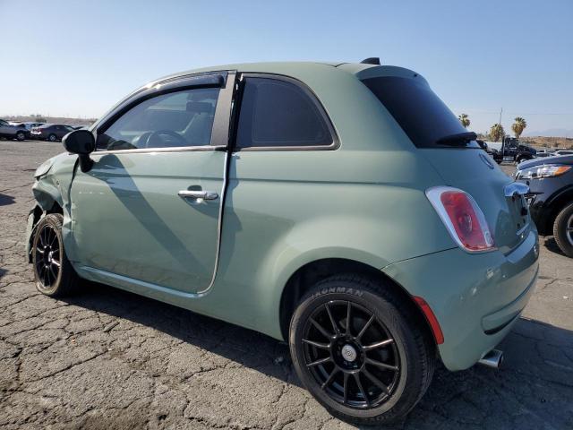 Photo 1 VIN: 3C3CFFAR9CT195216 - FIAT 500 POP 